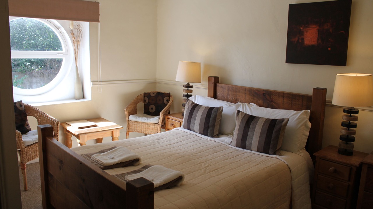 Photo of Bedroom in Hambrook