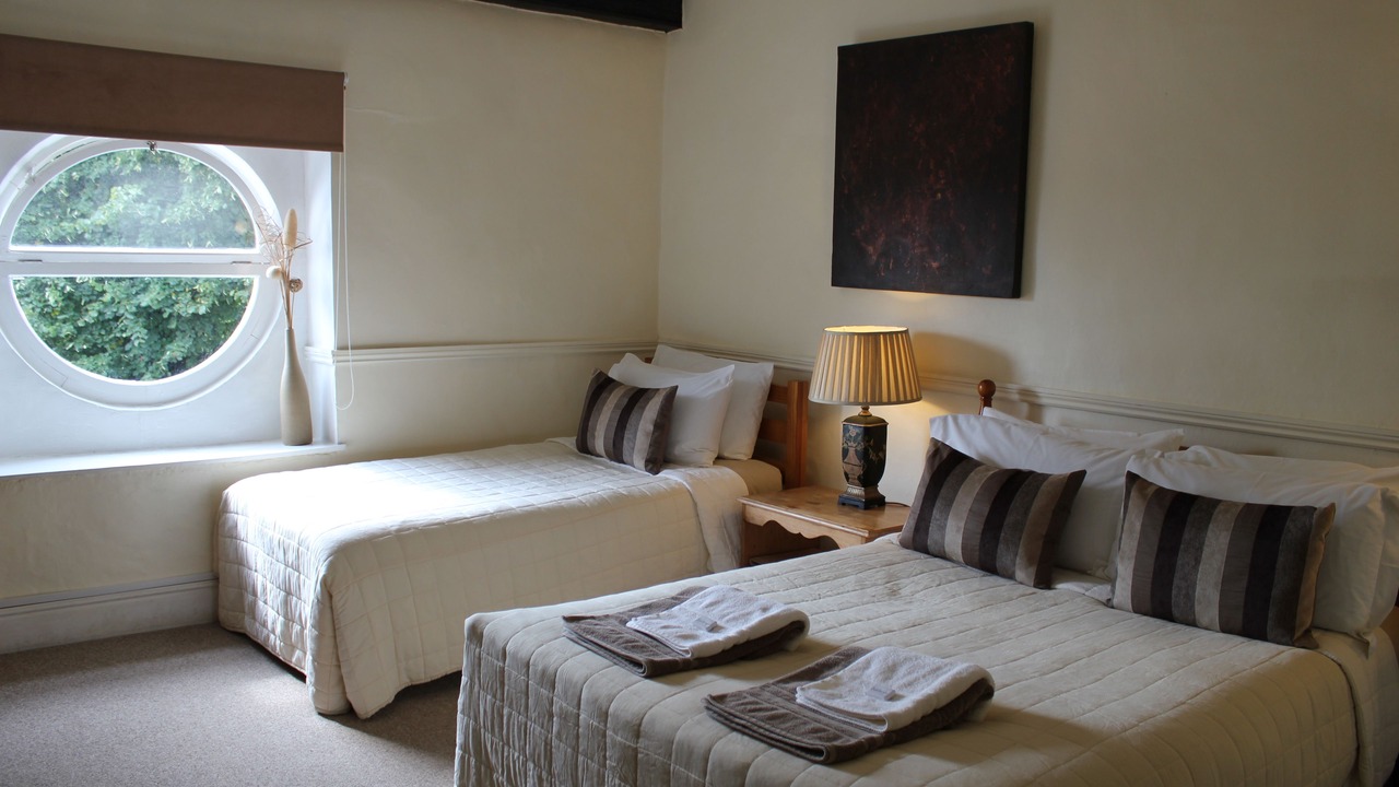 Photo of Bedroom in Hambrook