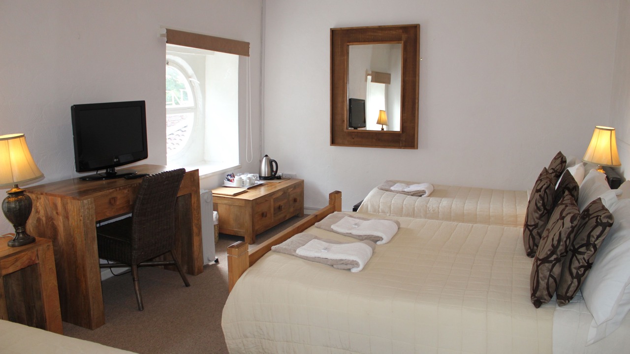 Photo of Bedroom in Hambrook