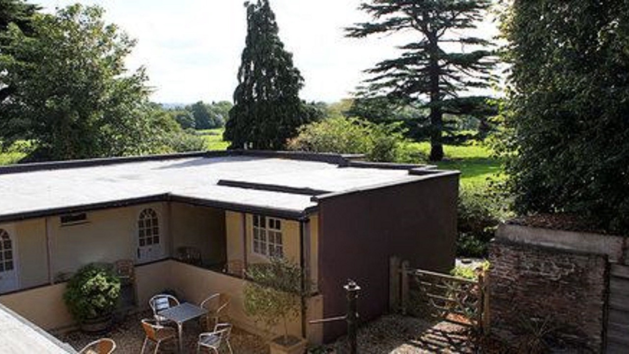 Photo of Patio Balcony in Hambrook