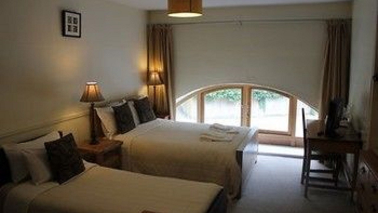 Photo of Bedroom in Hambrook