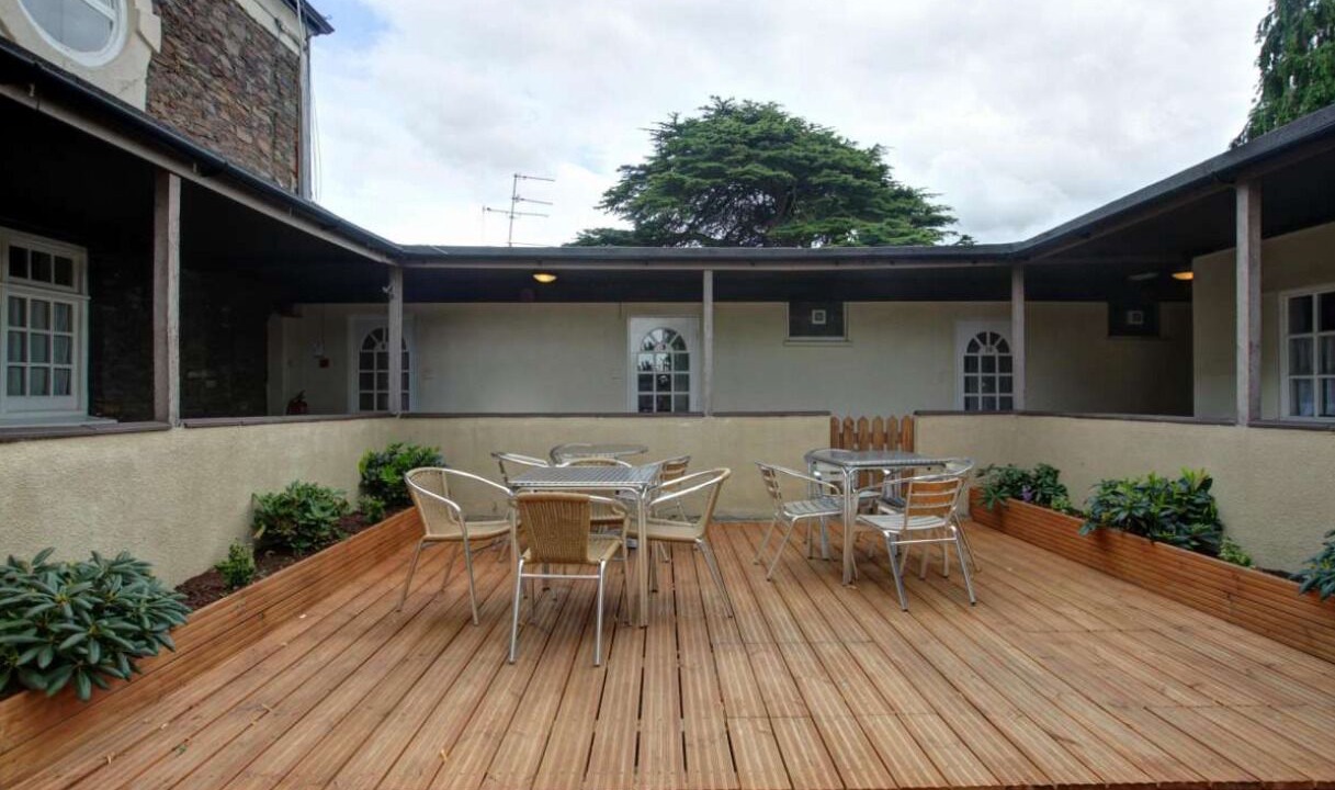 Photo of Patio Balcony in Hambrook