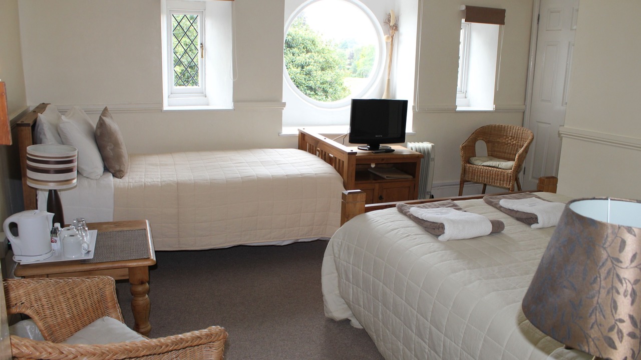 Photo of Bedroom in Hambrook