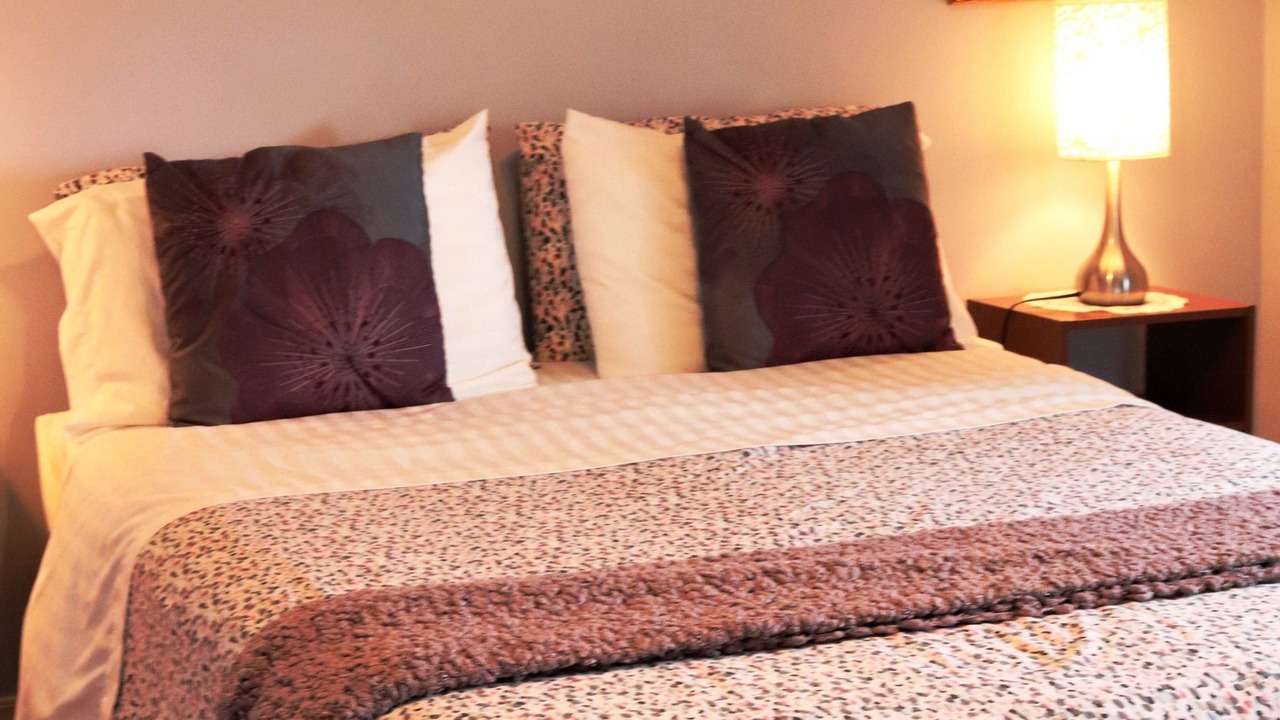 Photo of Bedroom in Boischatel
