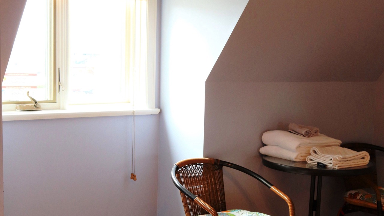 Photo of Bathroom in Boischatel
