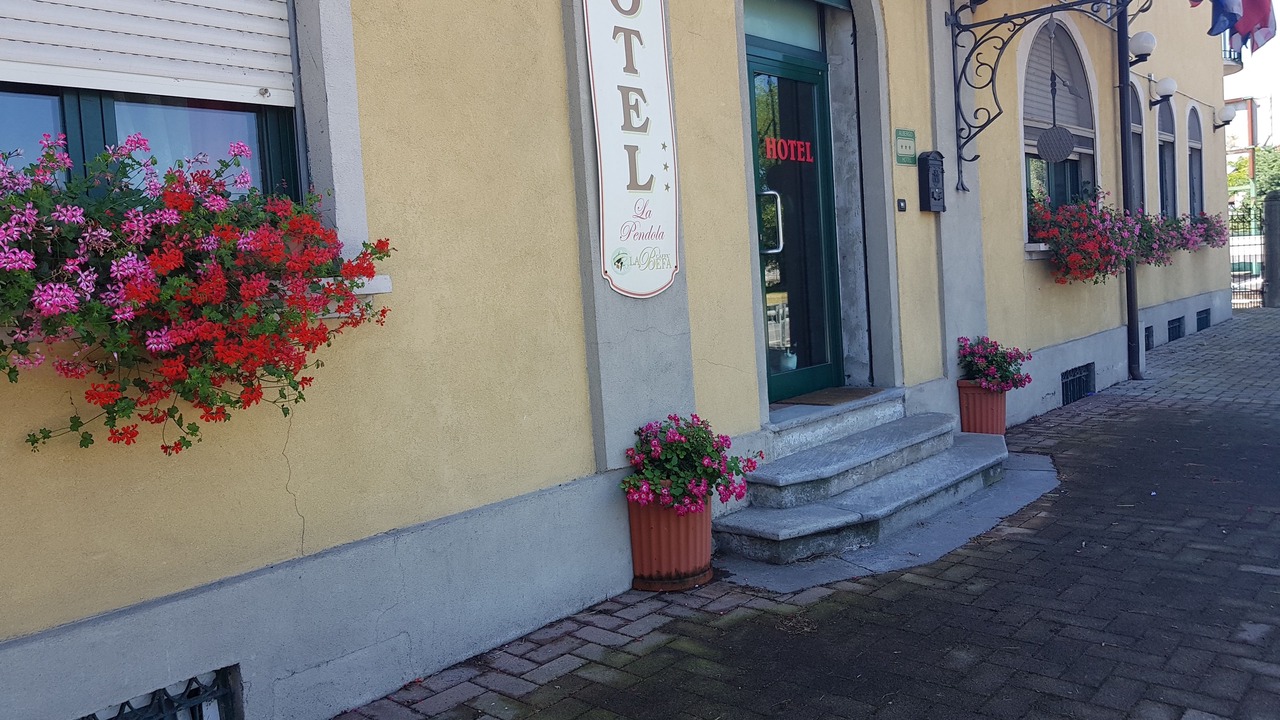 Photo of Outdoor in Ozzero