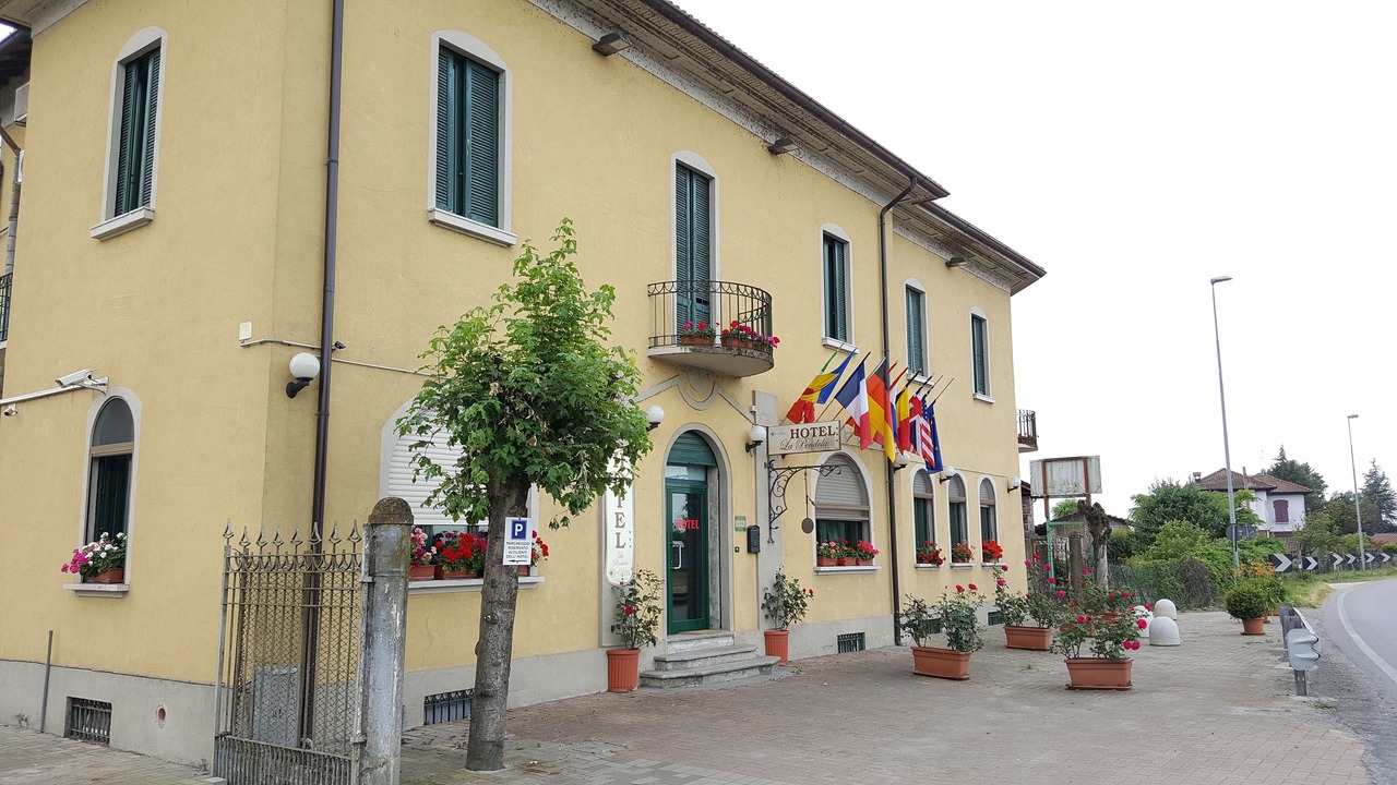 Photo of Outdoor in Ozzero