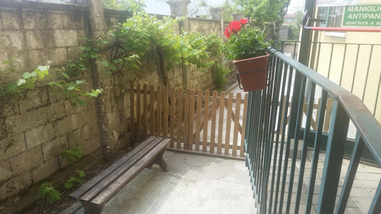 Photo of Patio Balcony in Ozzero