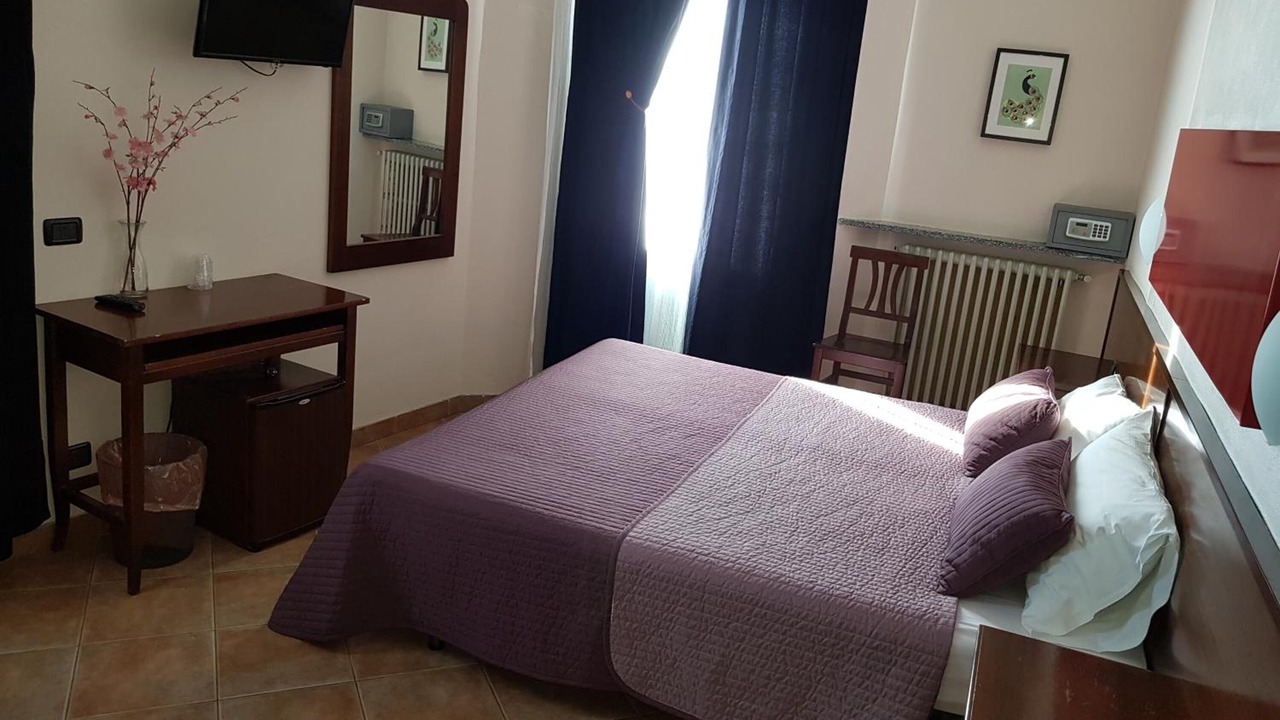 Photo of Bedroom in Ozzero