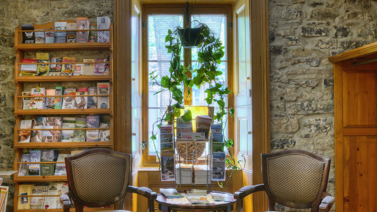 Photo of Others in Chateau-Richer