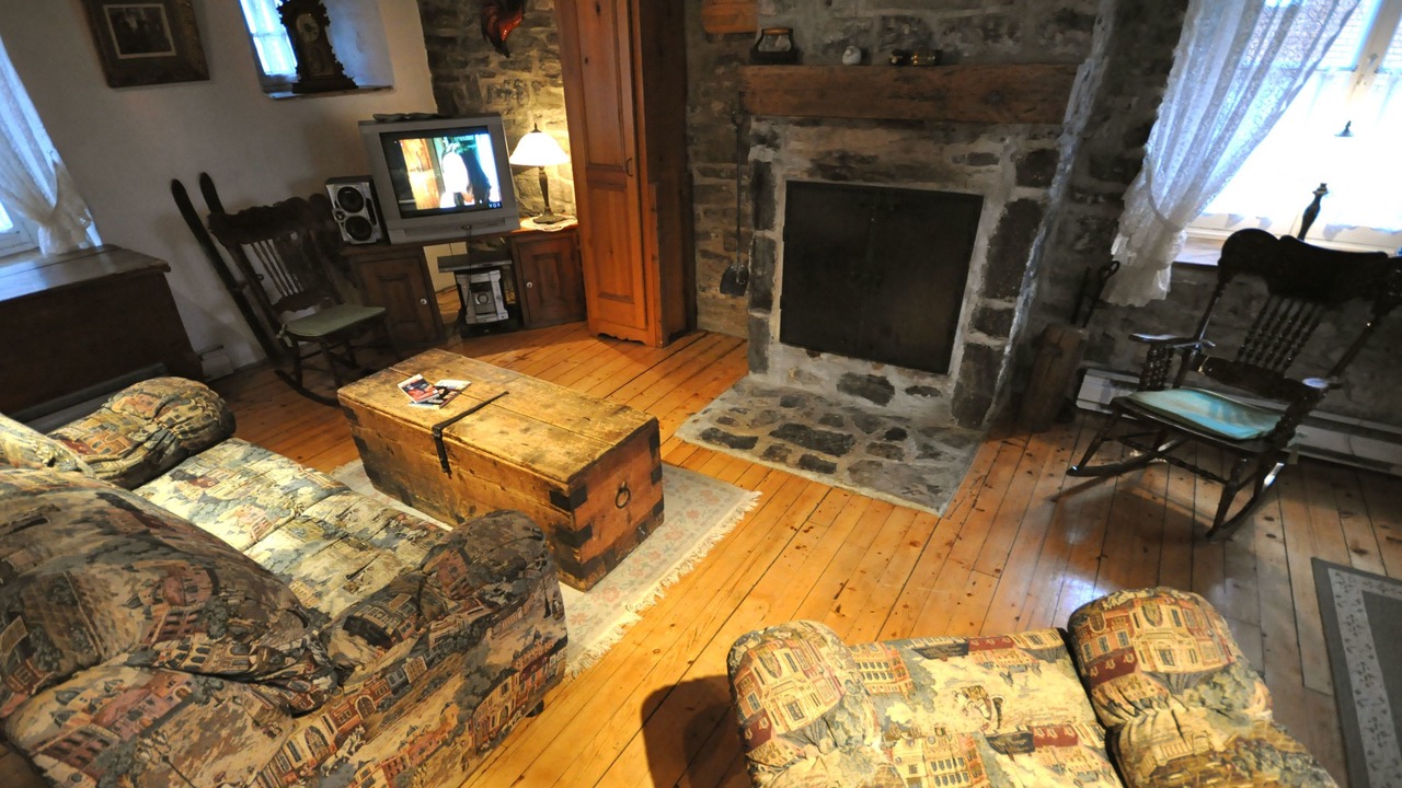 Photo of Others in Chateau-Richer