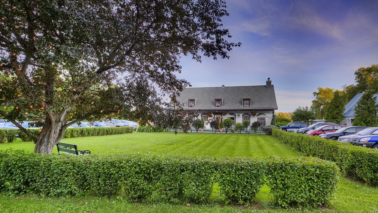 Photo of Outdoor in Chateau-Richer