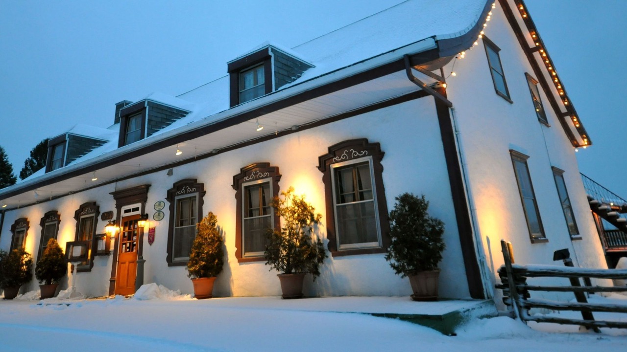 Photo of Outdoor in Chateau-Richer