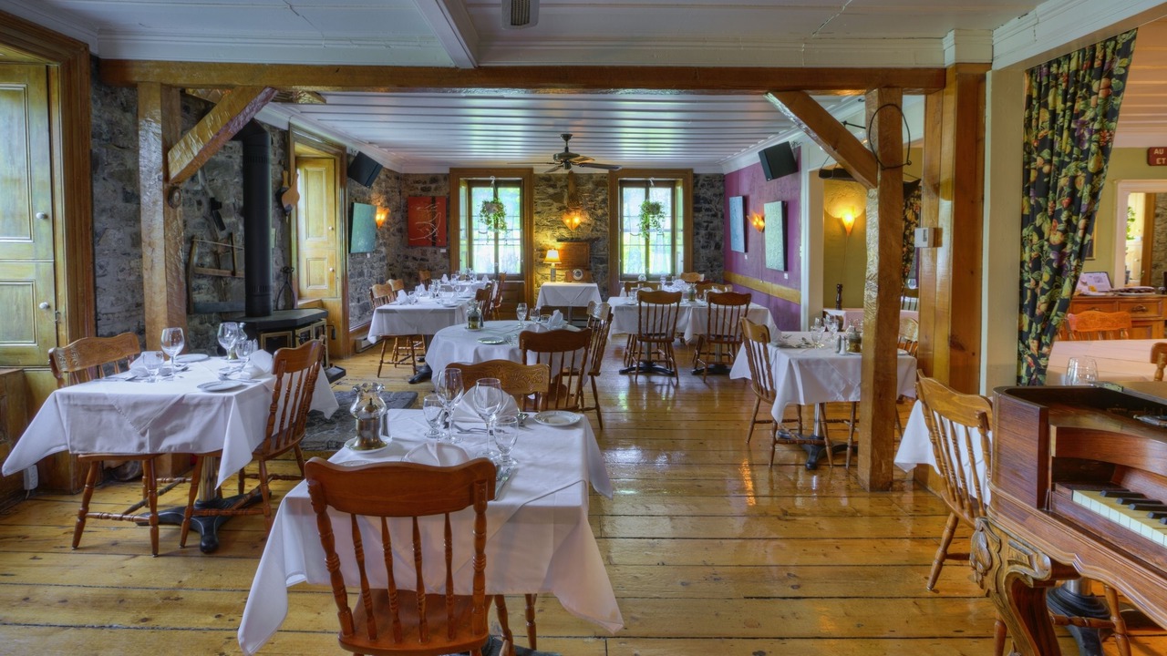 Photo of Others in Chateau-Richer