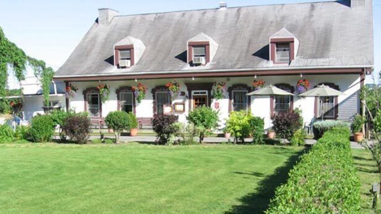 Photo of Outdoor in Chateau-Richer