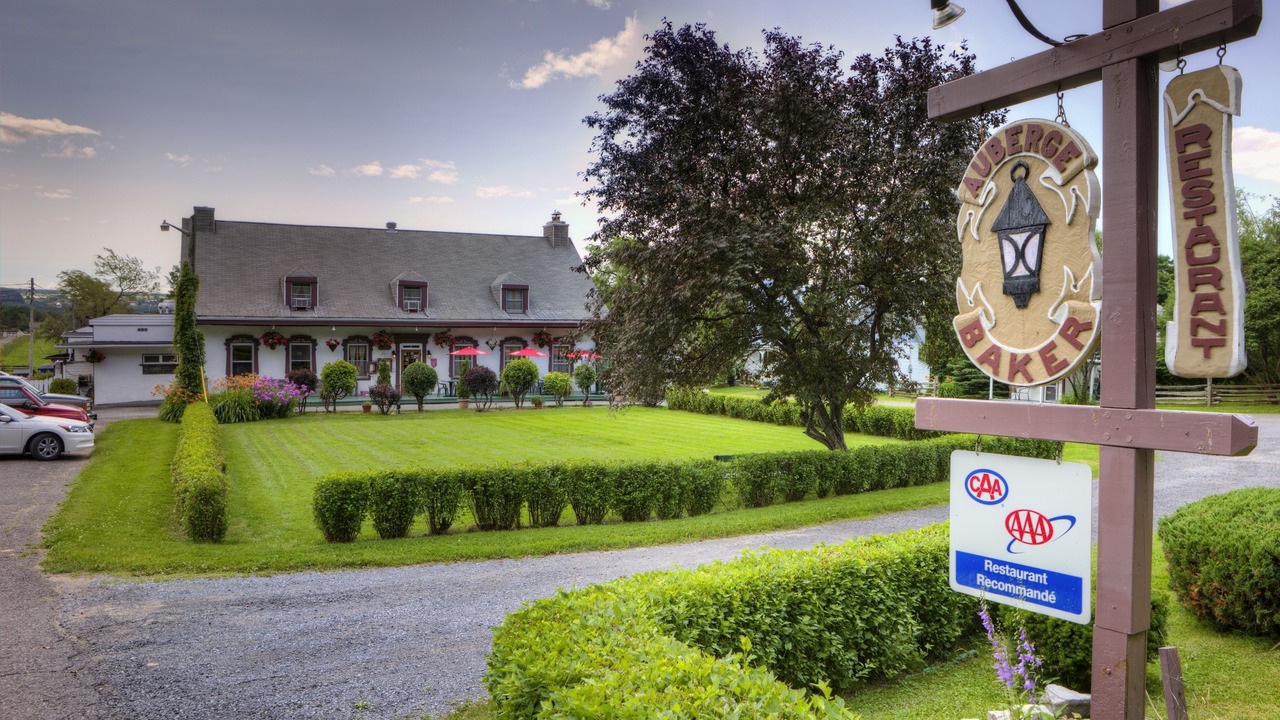 Photo of Outdoor in Chateau-Richer