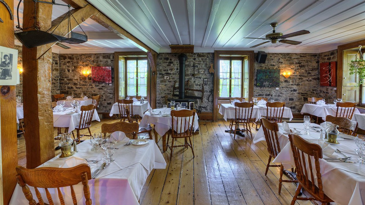 Photo of Others in Chateau-Richer