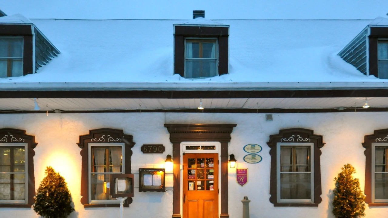 Photo of Outdoor in Chateau-Richer