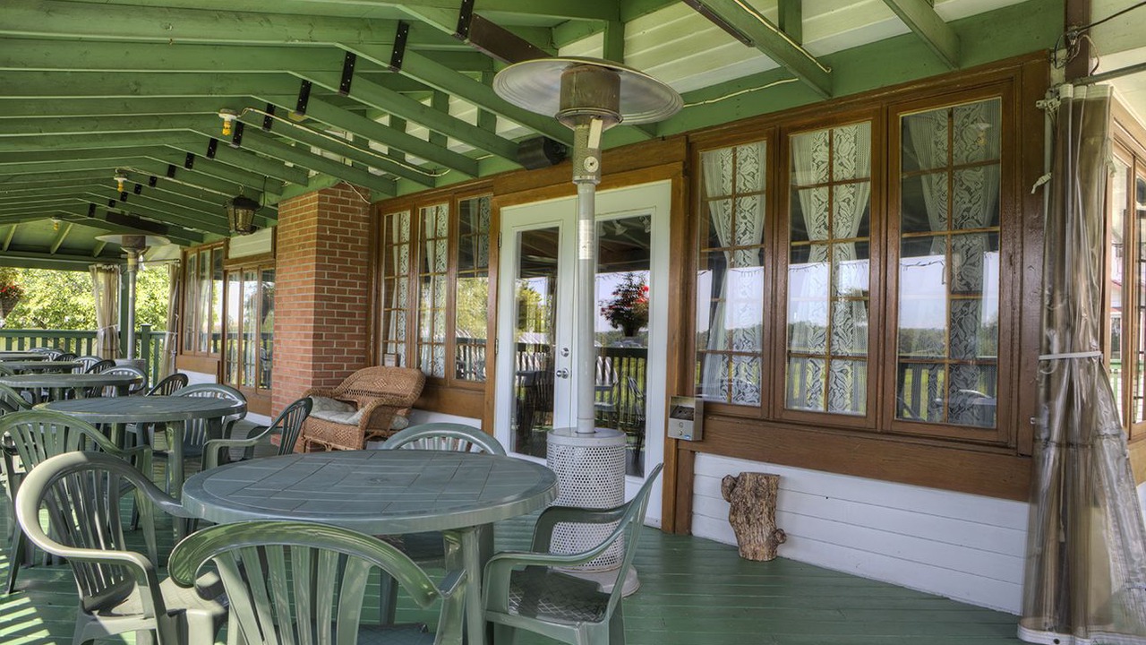 Photo of Outdoor in Chateau-Richer