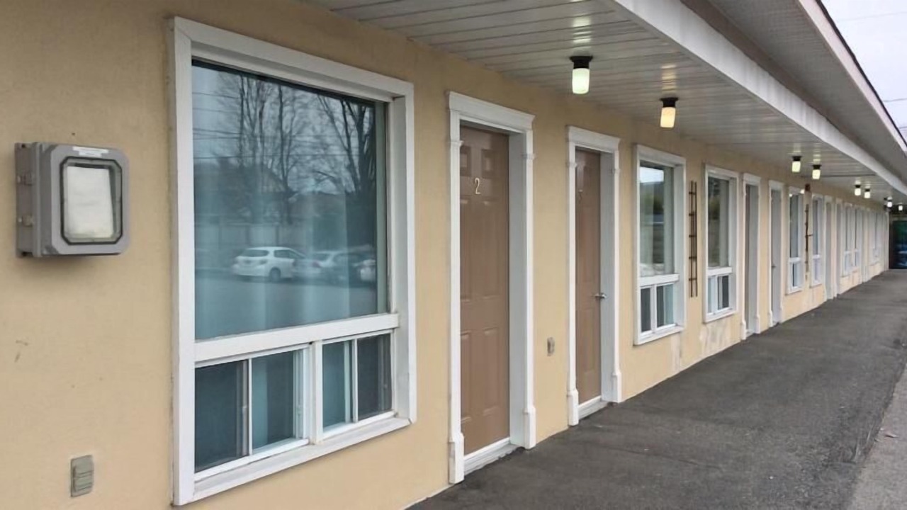 Photo of Buildings in Communaute-Urbaine-de-l'Outaouais