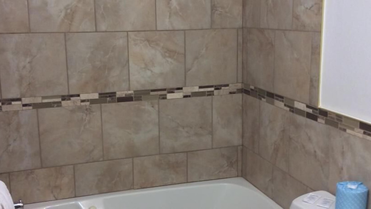 Photo of Bathroom in Communaute-Urbaine-de-l'Outaouais