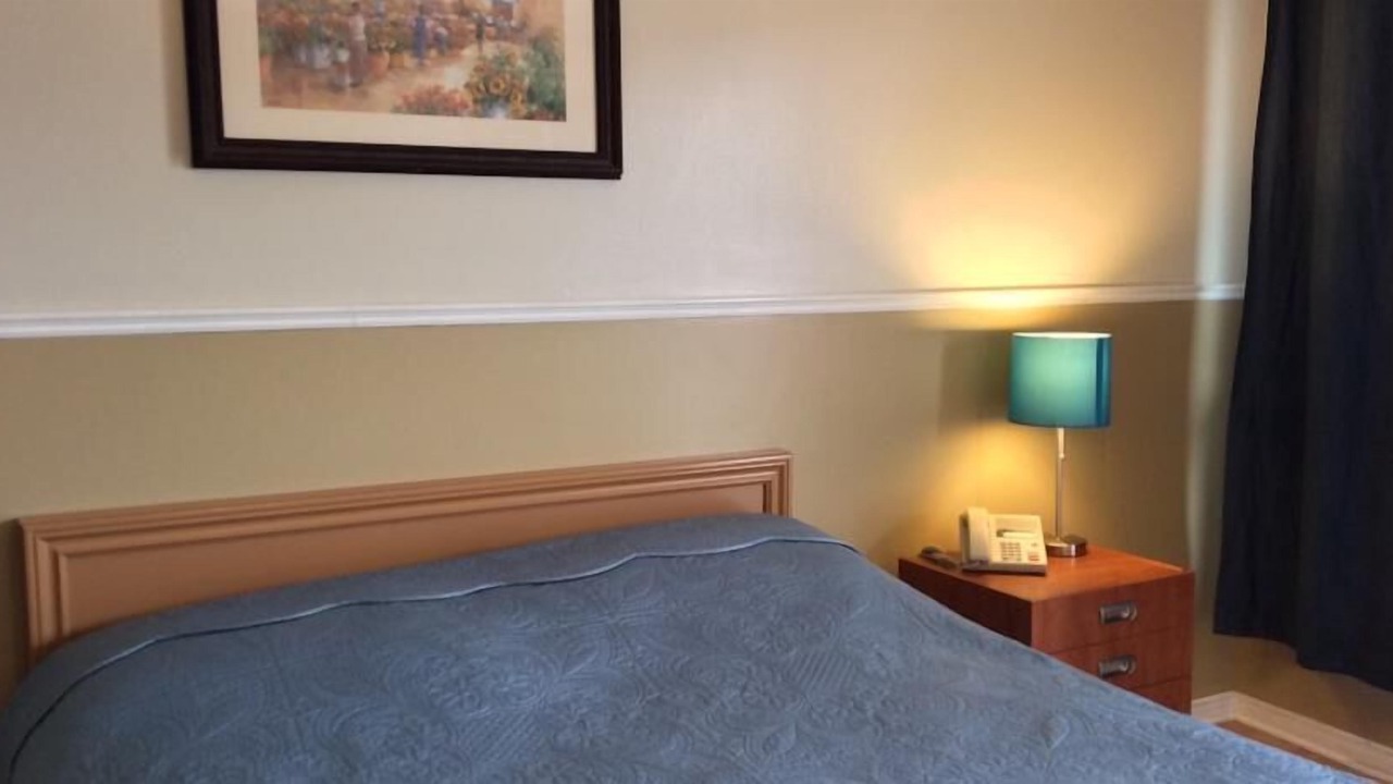Photo of Bedroom in Communaute-Urbaine-de-l'Outaouais
