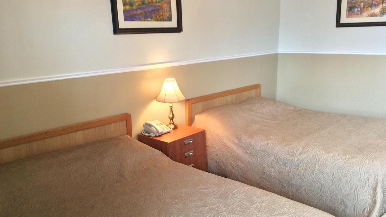 Photo of Bedroom in Communaute-Urbaine-de-l'Outaouais