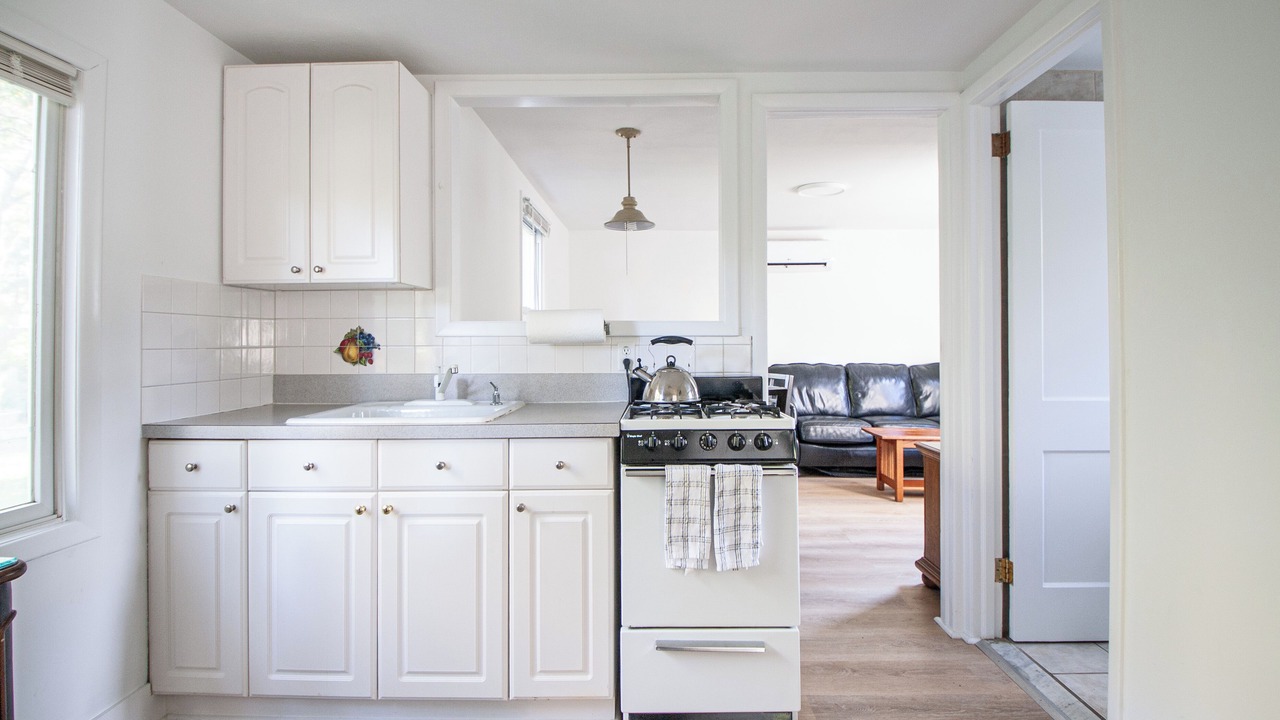 Photo of Kitchen in Hampton Bays