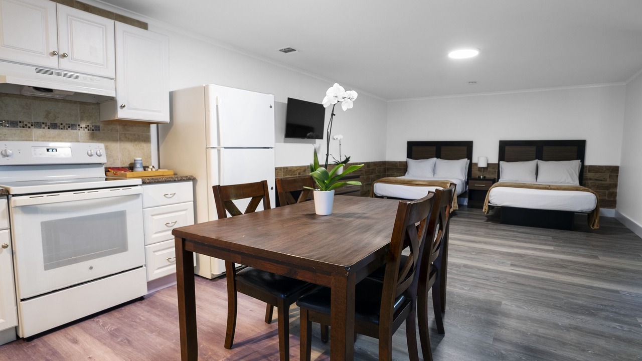 Photo of Kitchen in Hampton Bays