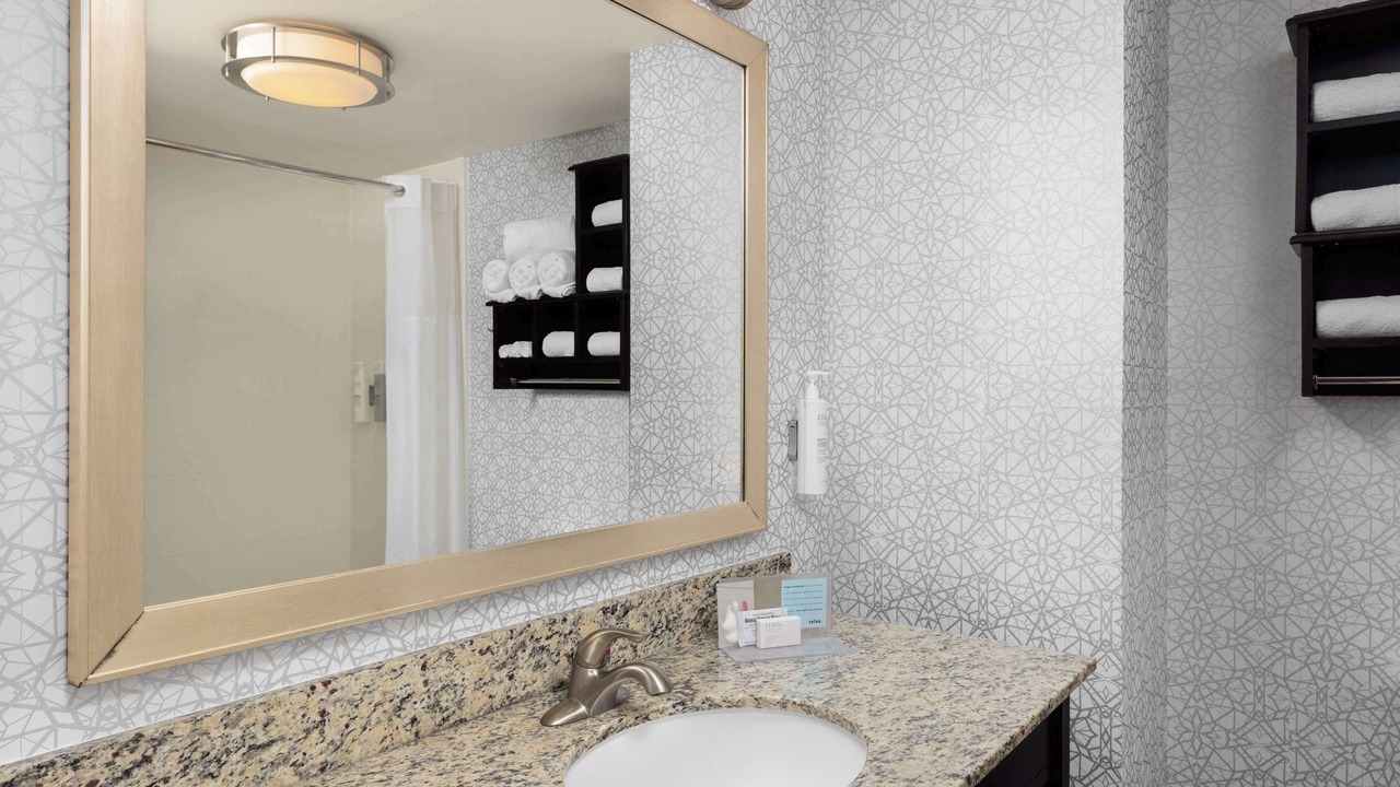 Photo of Bathroom in Douglas