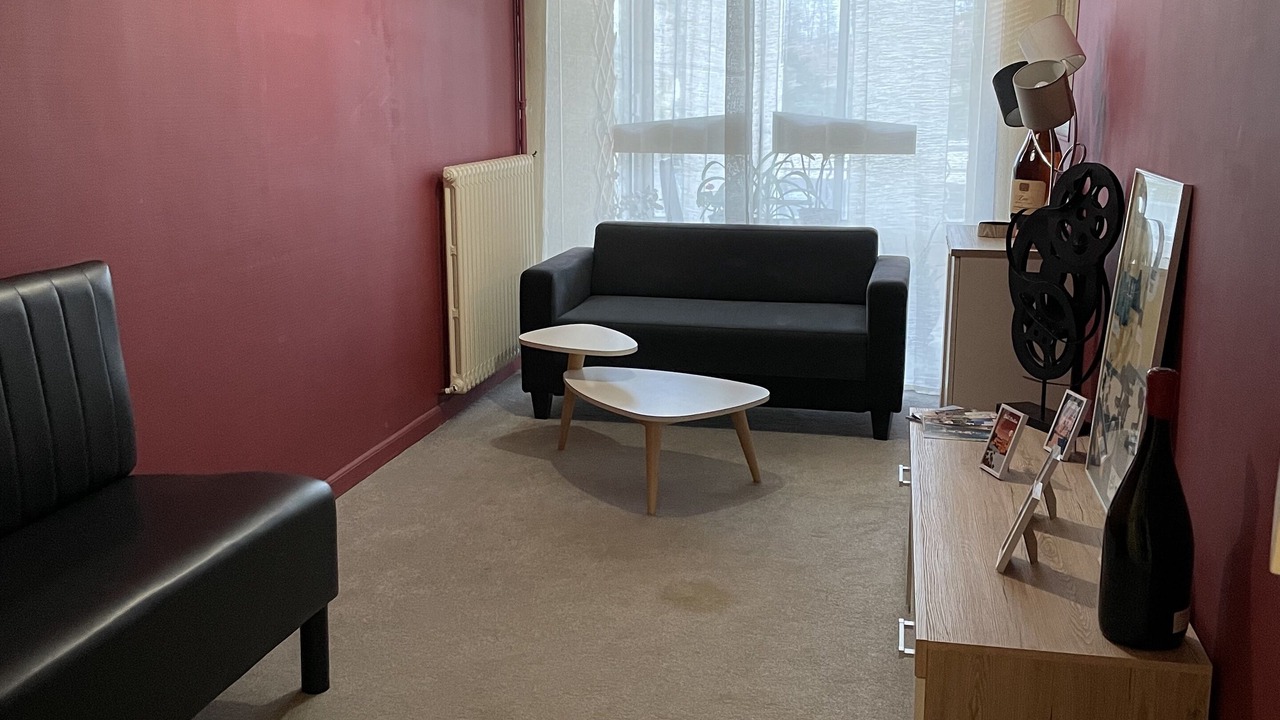 Photo of Patio Balcony in Roquemaure