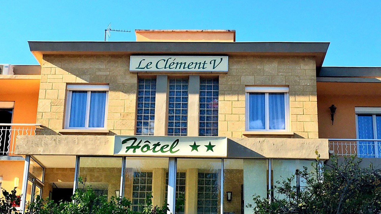 Photo of Outdoor in Roquemaure