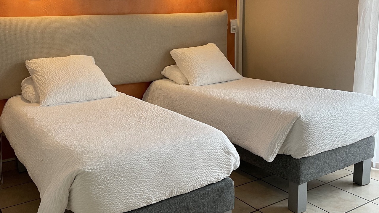 Photo of Bedroom in Roquemaure