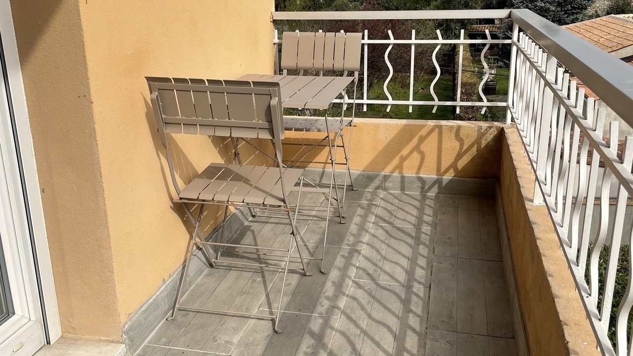 Photo of Bedroom in Roquemaure