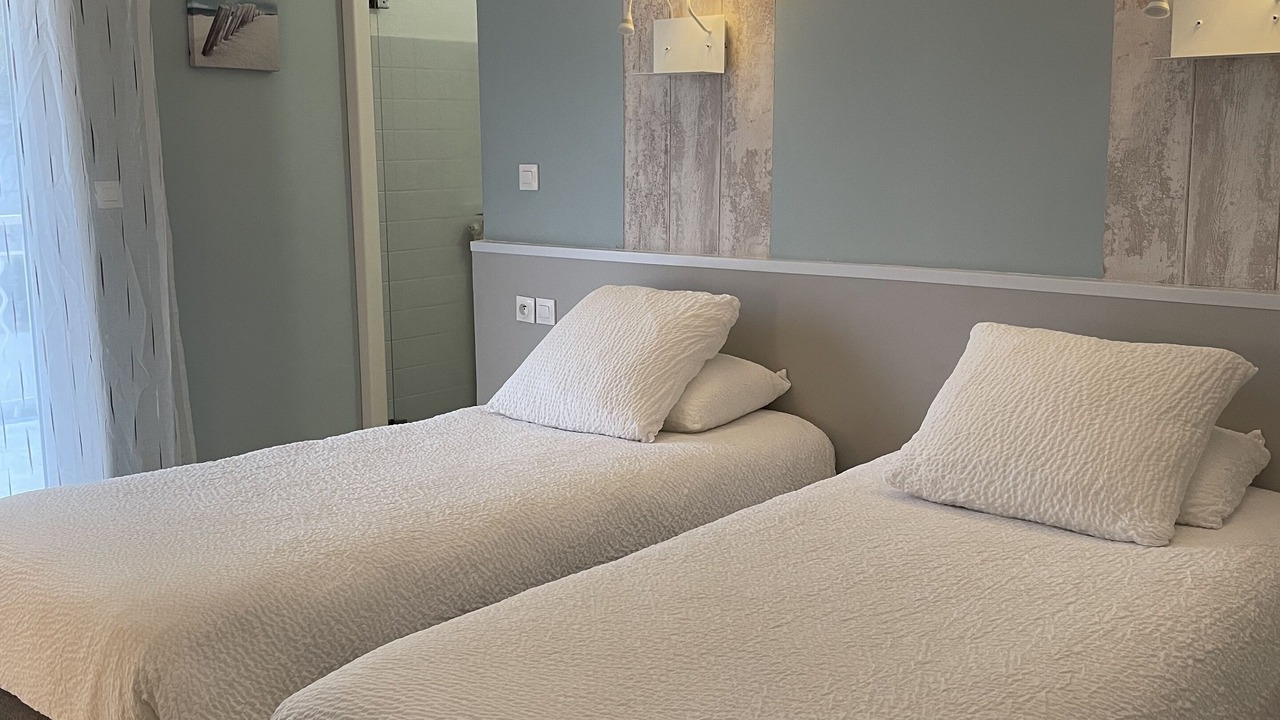 Photo of Bedroom in Roquemaure