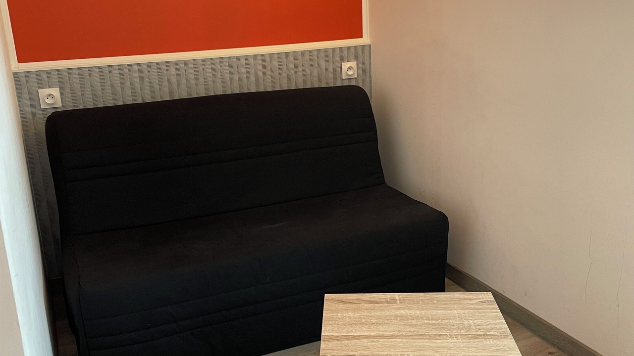 Photo of Bedroom in Roquemaure