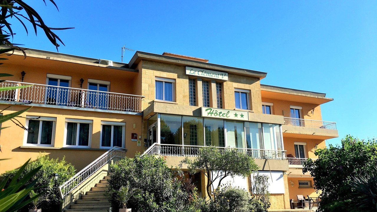 Photo of Outdoor in Roquemaure