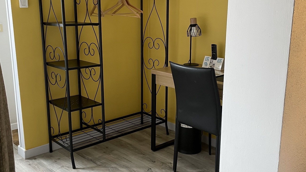 Photo of Bedroom in Roquemaure