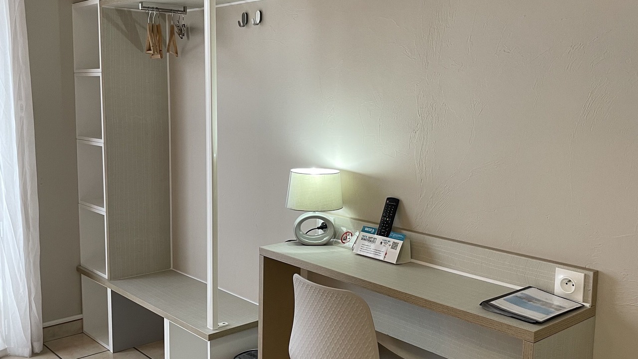 Photo of Bedroom in Roquemaure