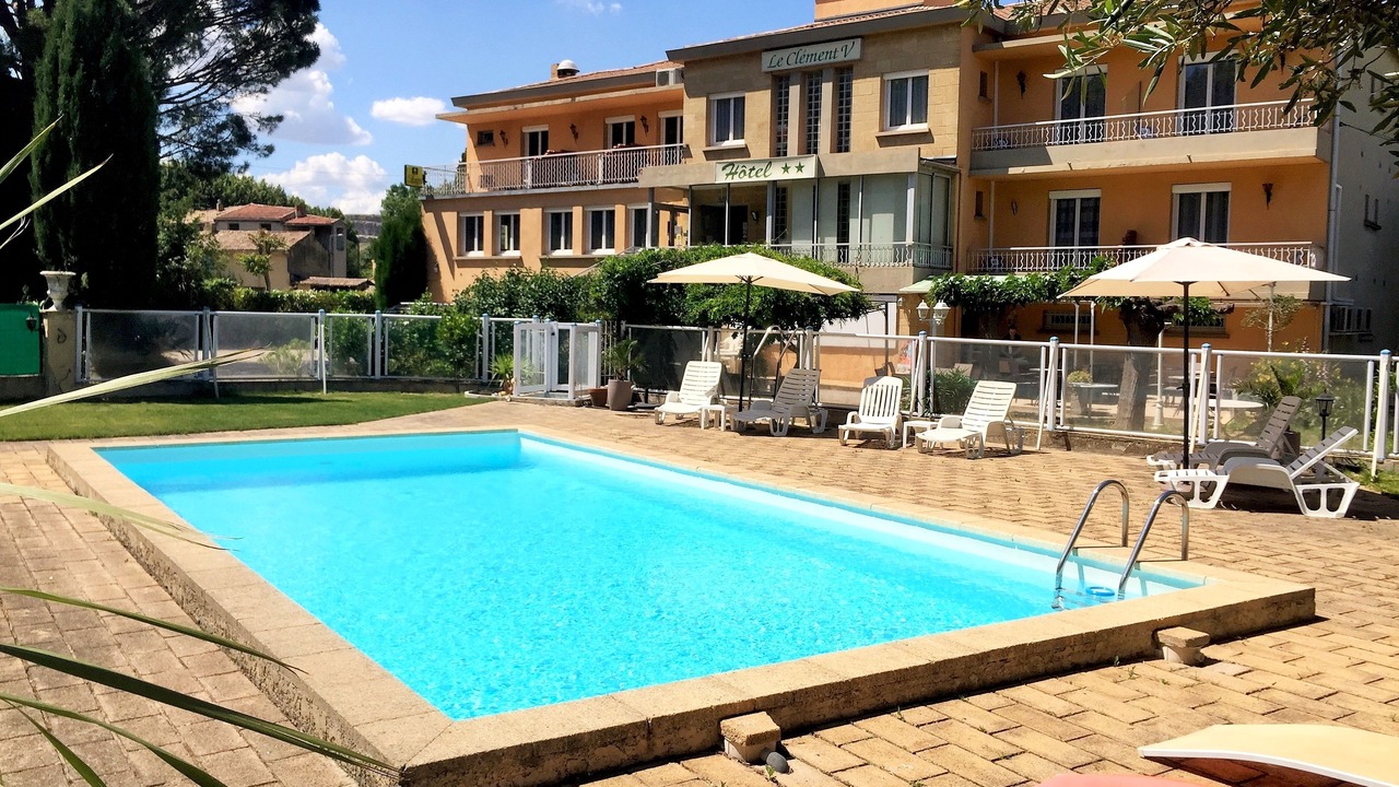 Photo of Outdoor in Roquemaure