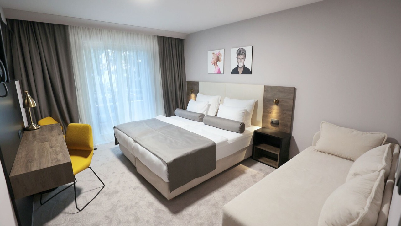 Photo of Bedroom in Ratac