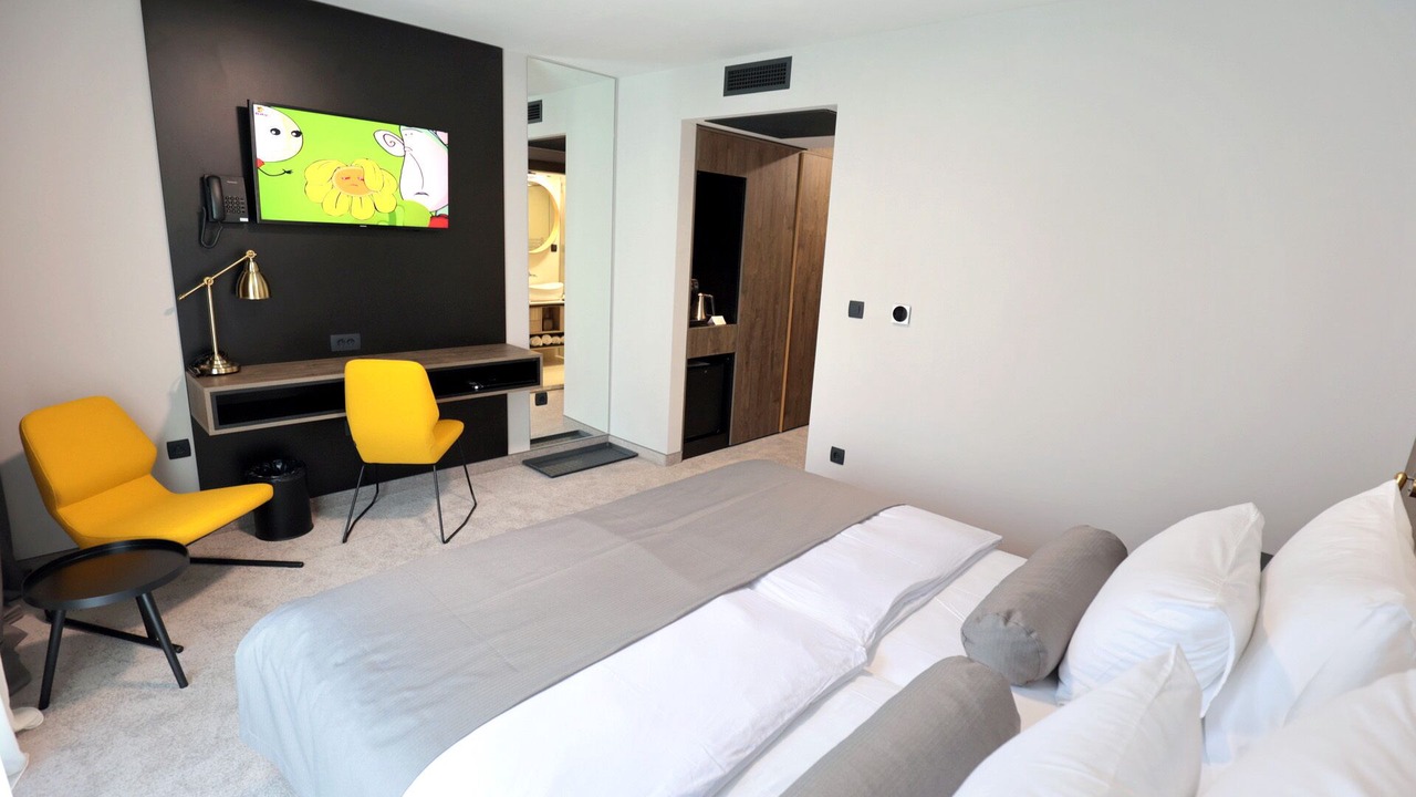 Photo of Bedroom in Ratac