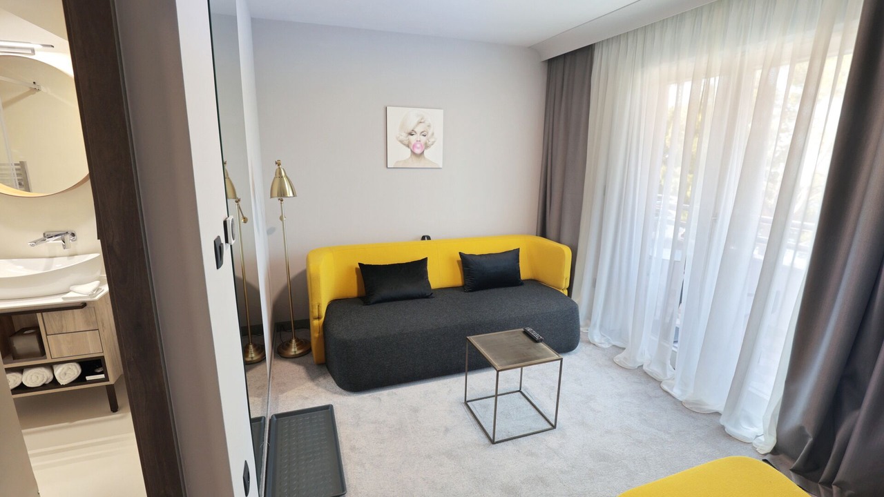 Photo of Bedroom in Ratac