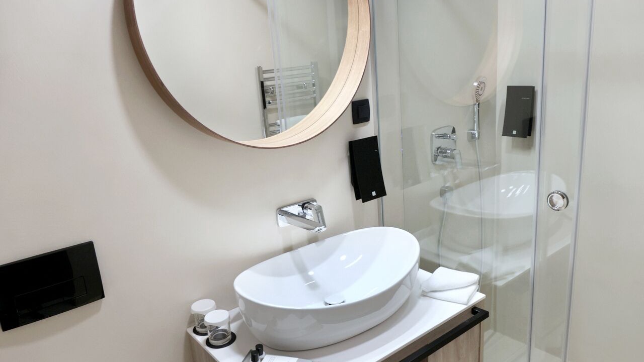 Photo of Bathroom in Ratac