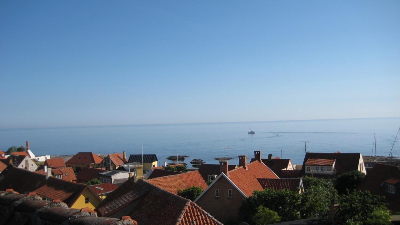 Photo of Others in Gudhjem