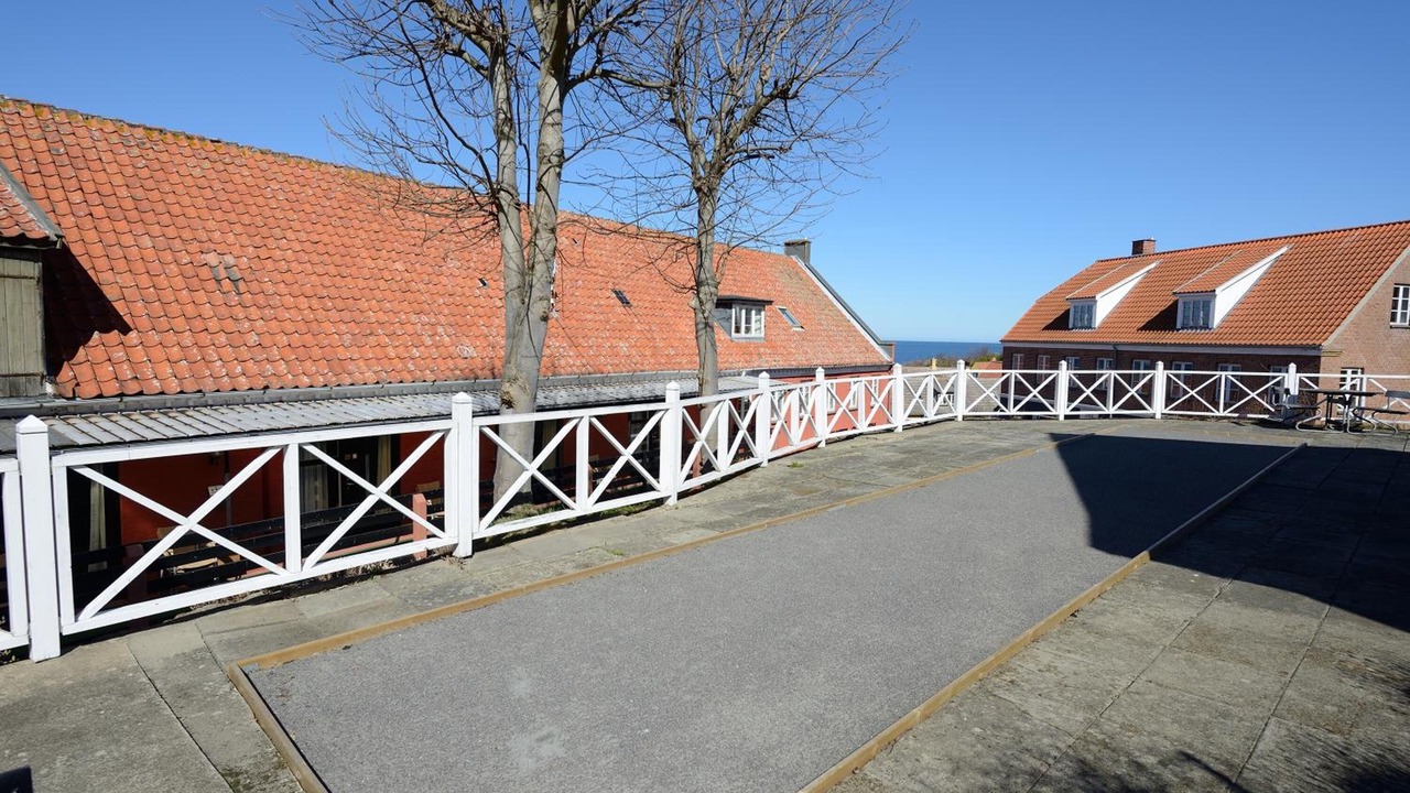 Photo of Outdoor in Gudhjem