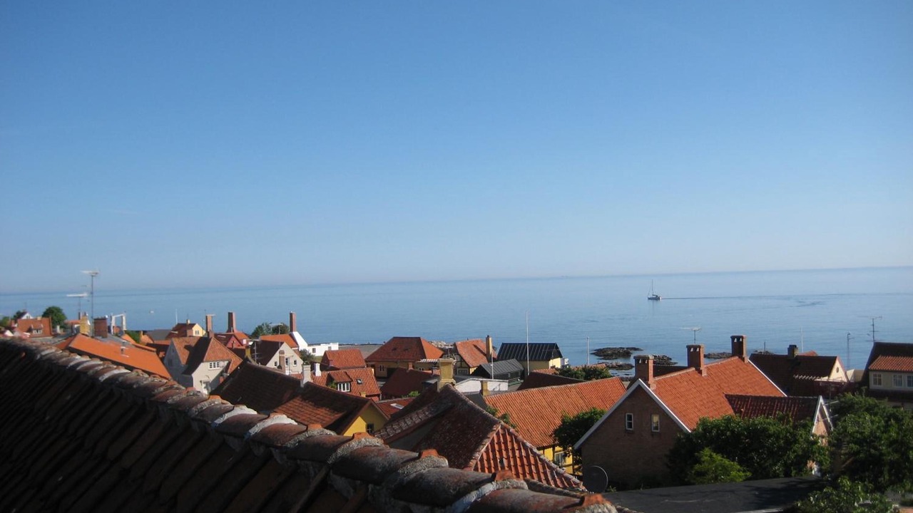 Photo of Others in Gudhjem