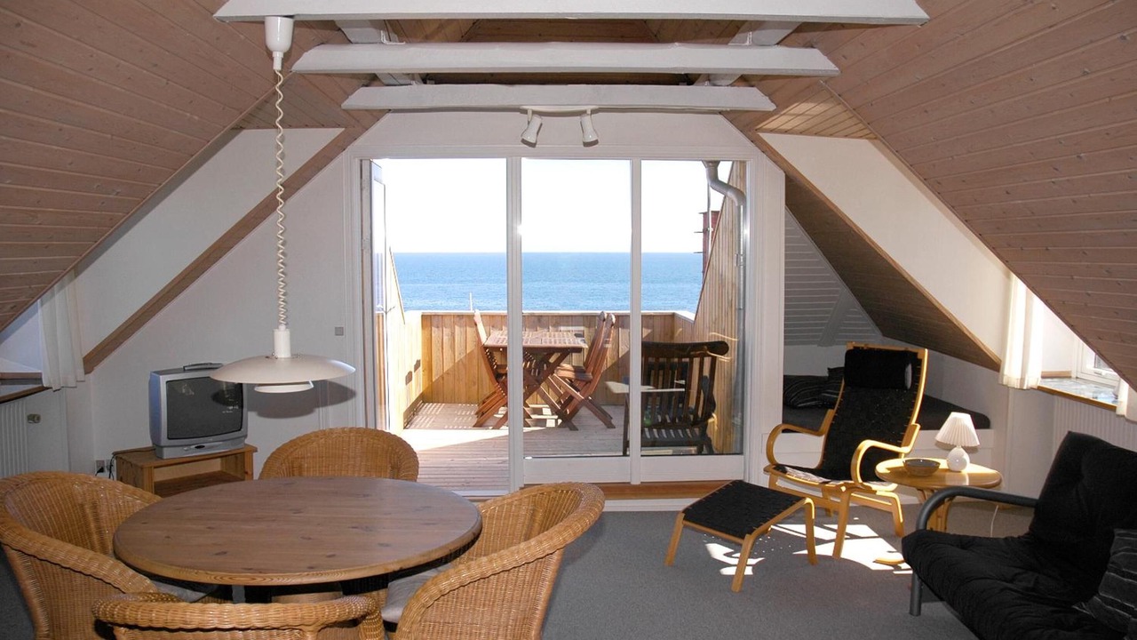 Photo of Livingroom in Gudhjem