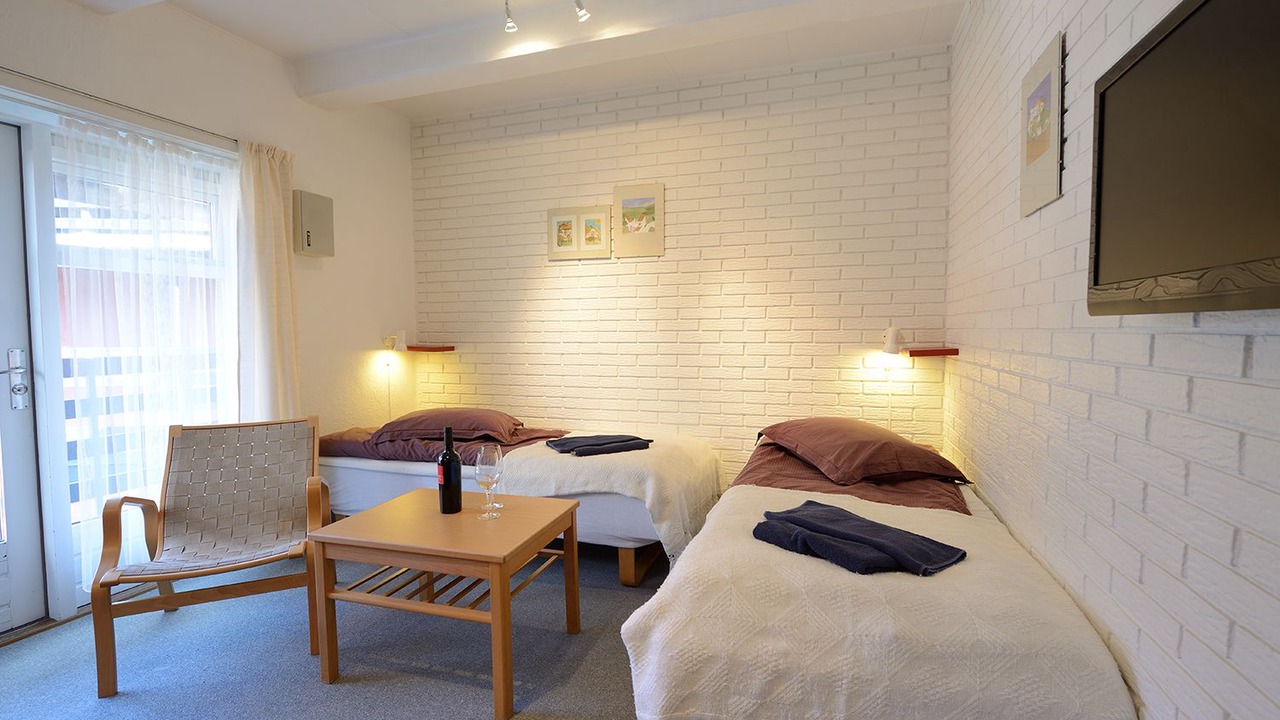 Photo of Livingroom in Gudhjem