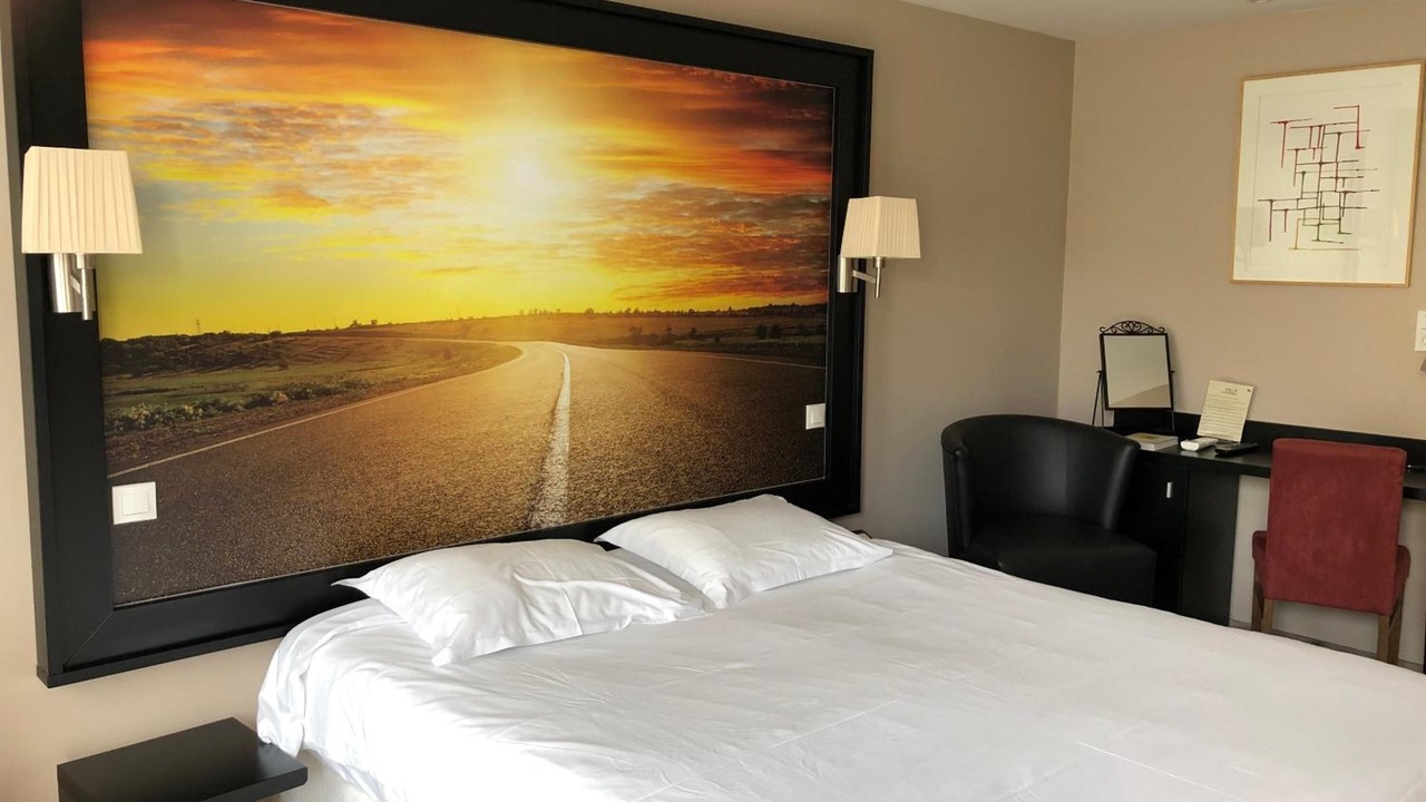 Photo of Bedroom in Arc-sur-Tille